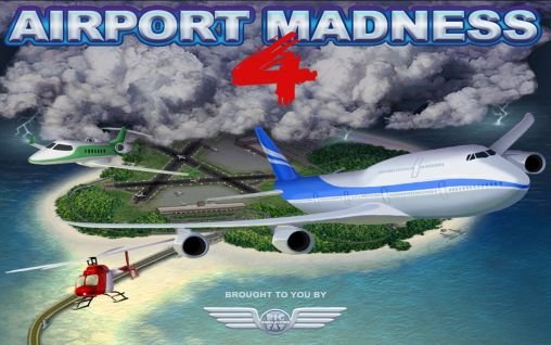download Airport madness 4 apk